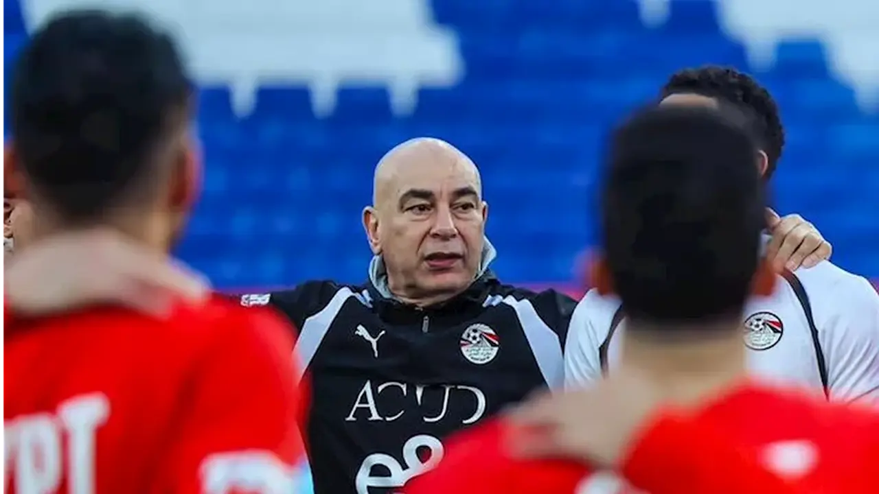 اتحاد الكرة يعقد جلسة مرتقبة لحسم المصير النهائي لجهاز منتخب مصر